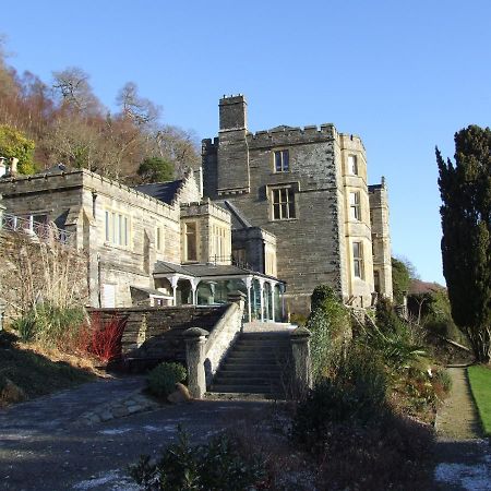 Bed and Breakfast Plas Tan Y Bwlch Maentwrog Екстер'єр фото