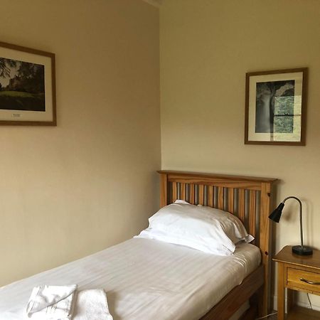 Bed and Breakfast Plas Tan Y Bwlch Maentwrog Екстер'єр фото