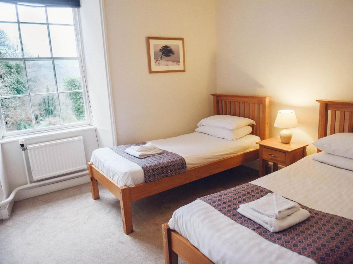 Bed and Breakfast Plas Tan Y Bwlch Maentwrog Екстер'єр фото