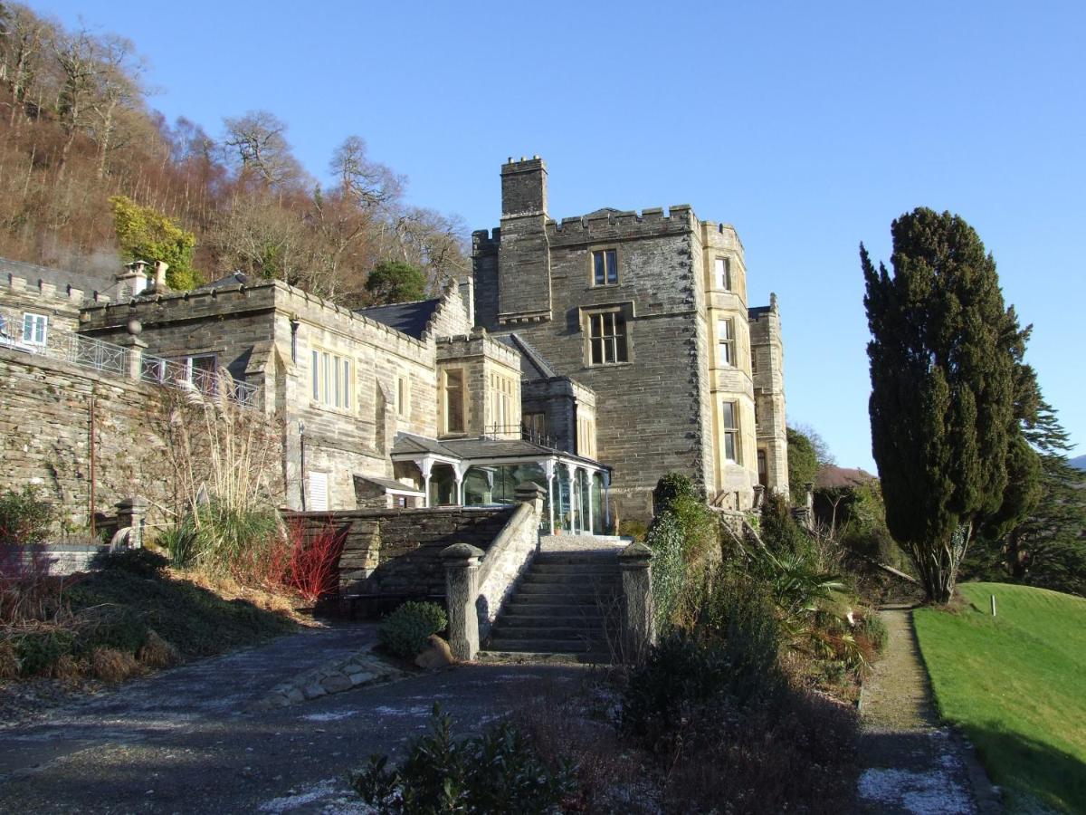 Plas Tan Y Bwlch Maentwrog Екстер'єр фото