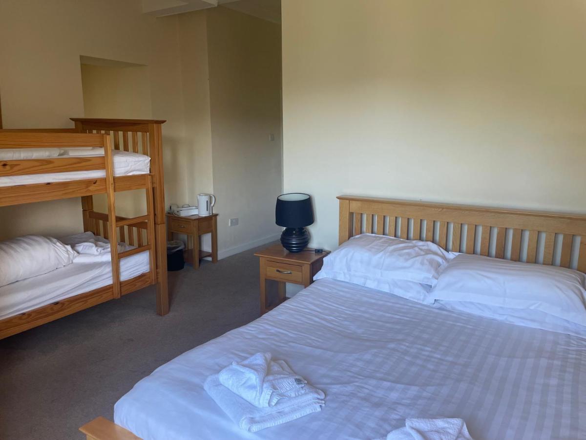 Plas Tan Y Bwlch Maentwrog Екстер'єр фото
