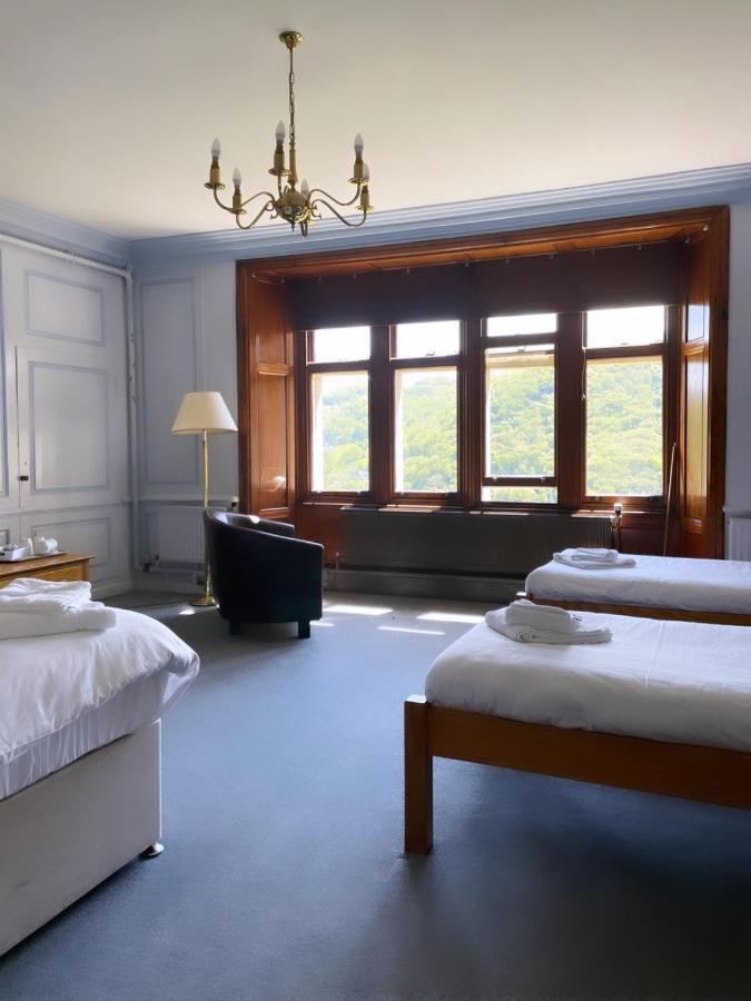 Plas Tan Y Bwlch Maentwrog Екстер'єр фото