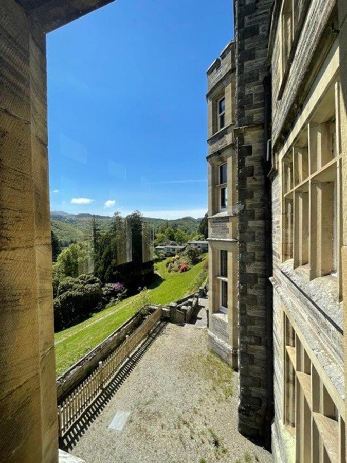 Bed and Breakfast Plas Tan Y Bwlch Maentwrog Екстер'єр фото