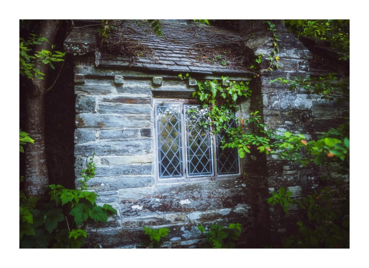 Plas Tan Y Bwlch Maentwrog Екстер'єр фото