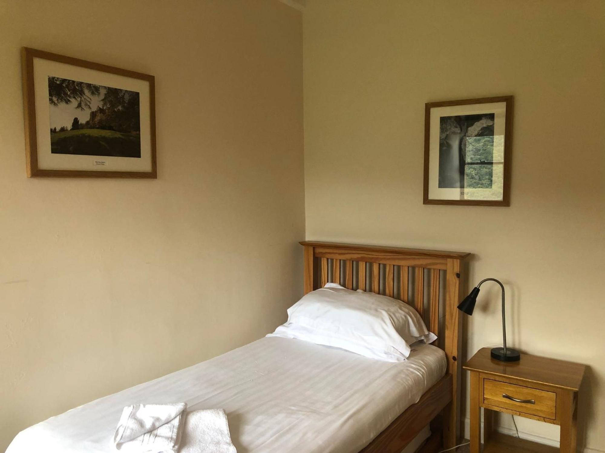 Bed and Breakfast Plas Tan Y Bwlch Maentwrog Екстер'єр фото